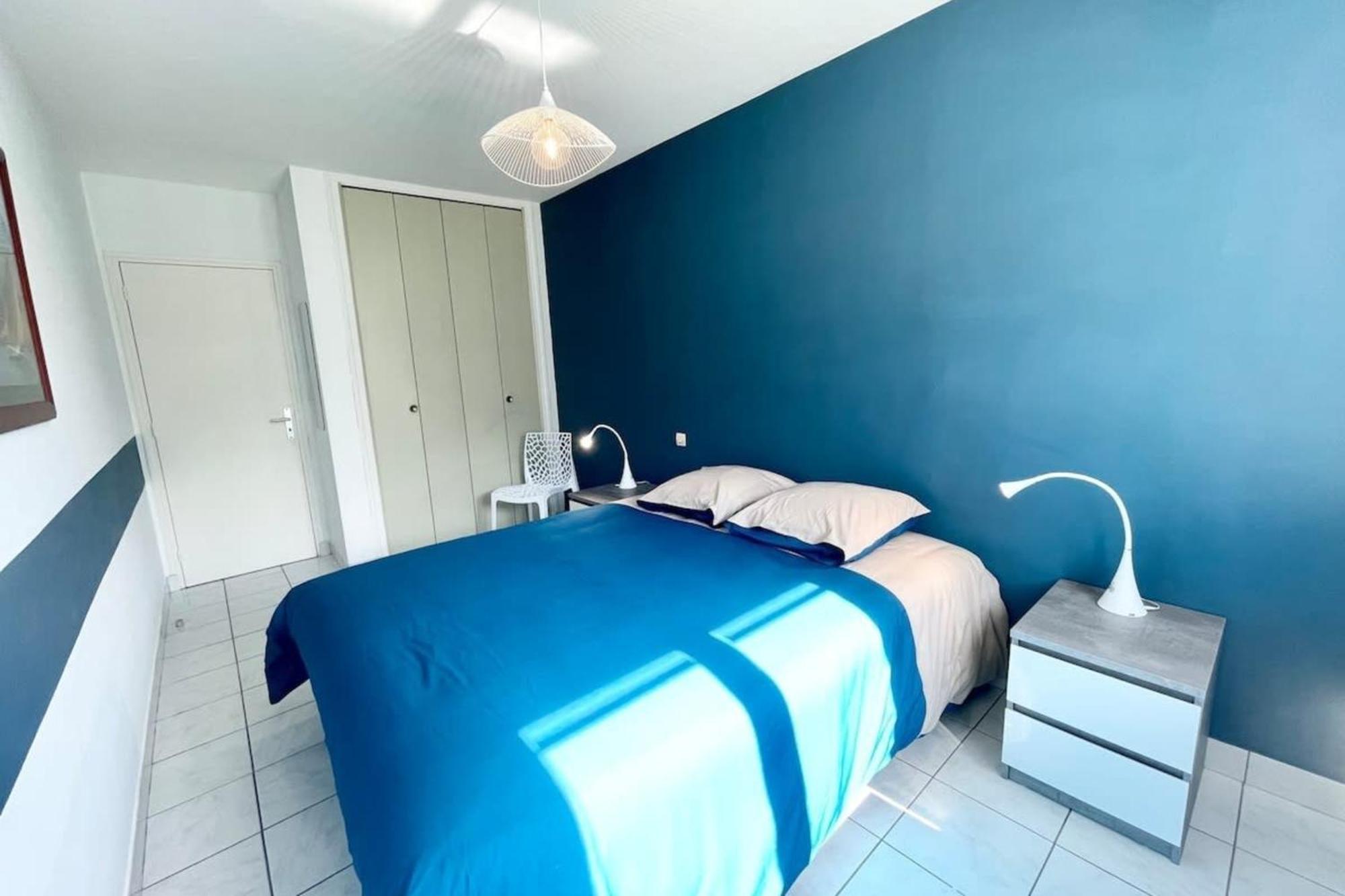 T3 Top Cosy - Face à la mer Ploemeur Eksteriør bilde