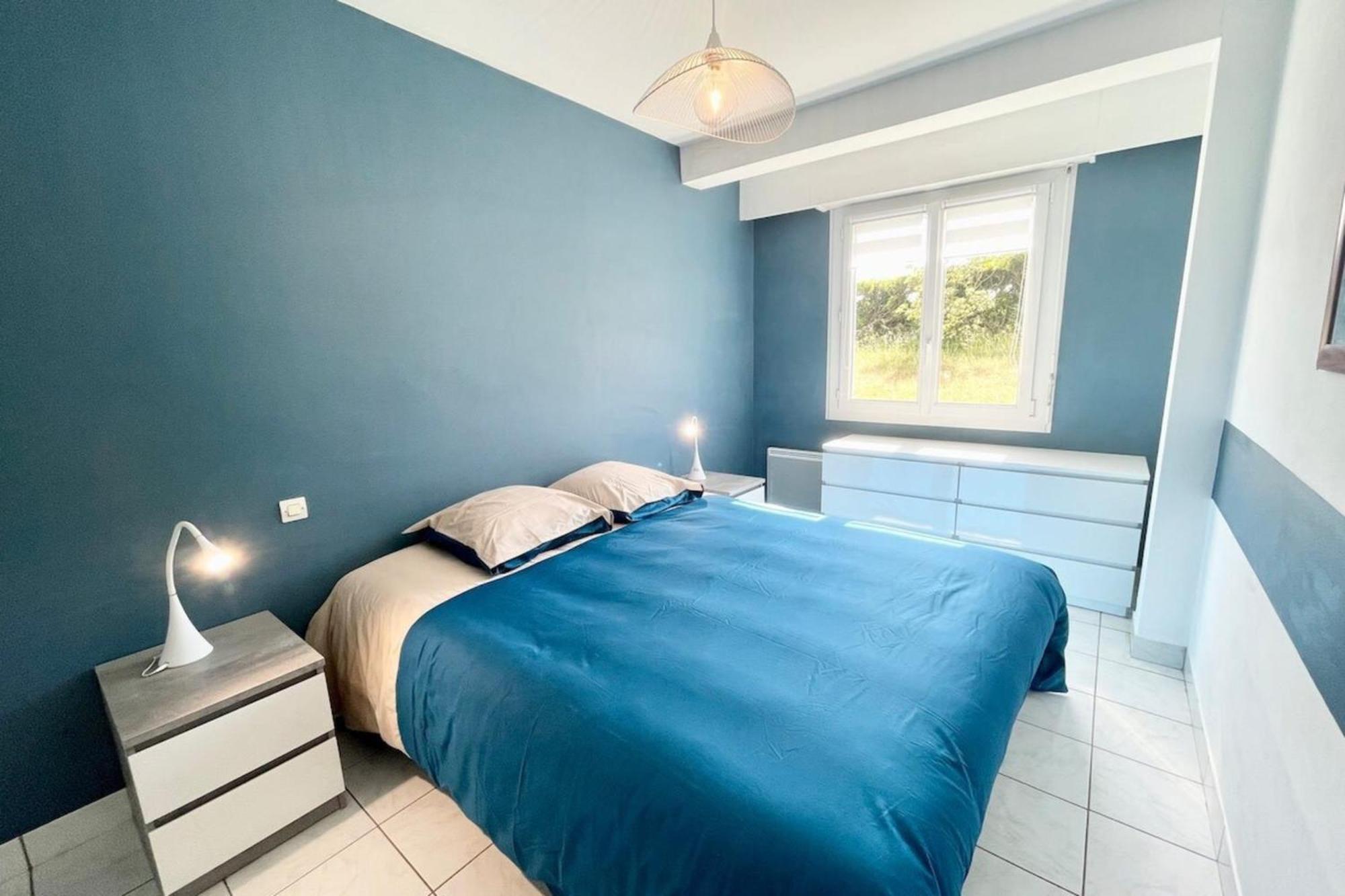T3 Top Cosy - Face à la mer Ploemeur Eksteriør bilde