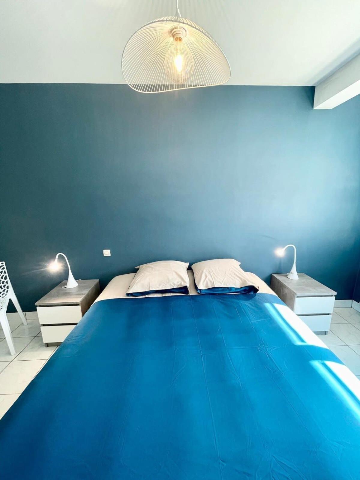 T3 Top Cosy - Face à la mer Ploemeur Eksteriør bilde
