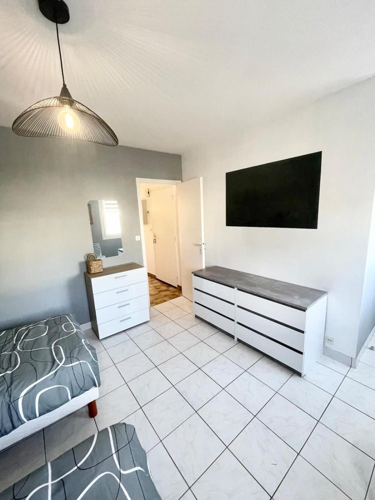 T3 Top Cosy - Face à la mer Ploemeur Eksteriør bilde